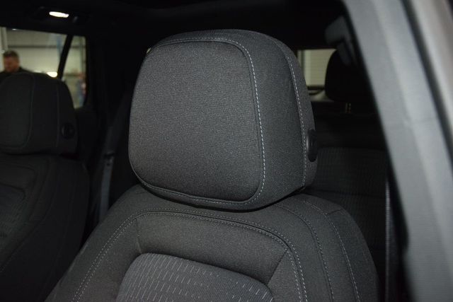 2026 Chevrolet Equinox FWD 4dr LT w/1LT - 22980834 - 37