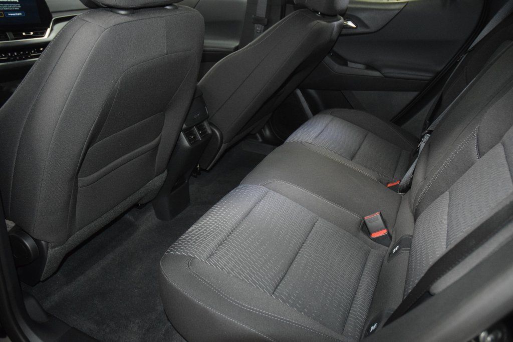 2026 Chevrolet Equinox FWD 4dr LT w/1LT - 22980834 - 38