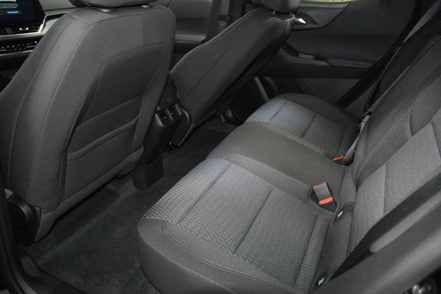 2026 Chevrolet Equinox FWD 4dr LT w/1LT - 22980834 - 38