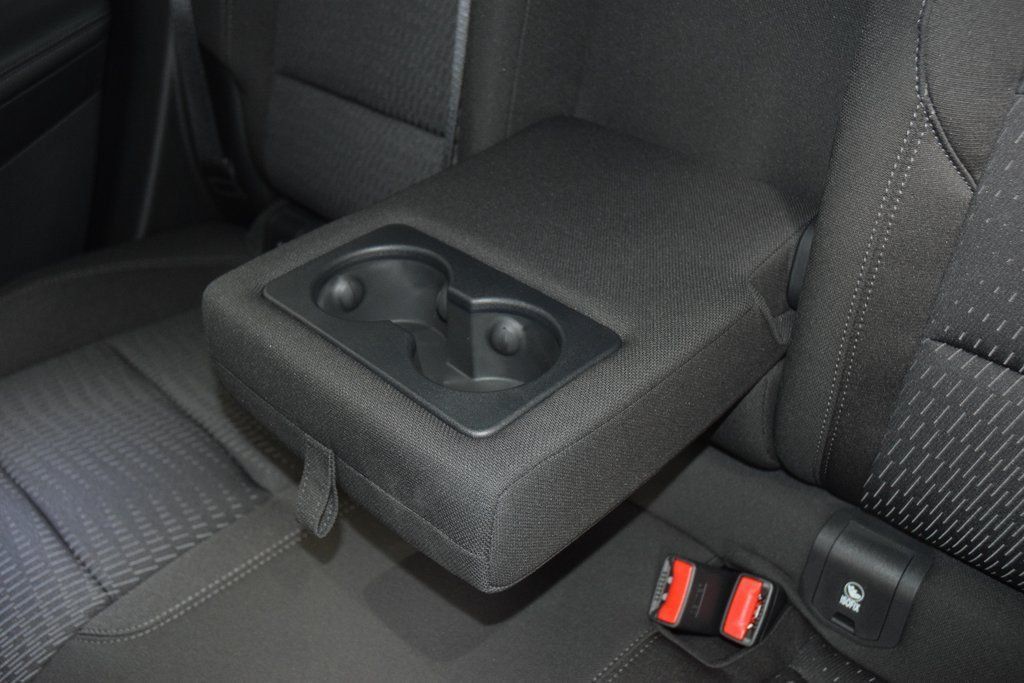 2026 Chevrolet Equinox FWD 4dr LT w/1LT - 22980834 - 39