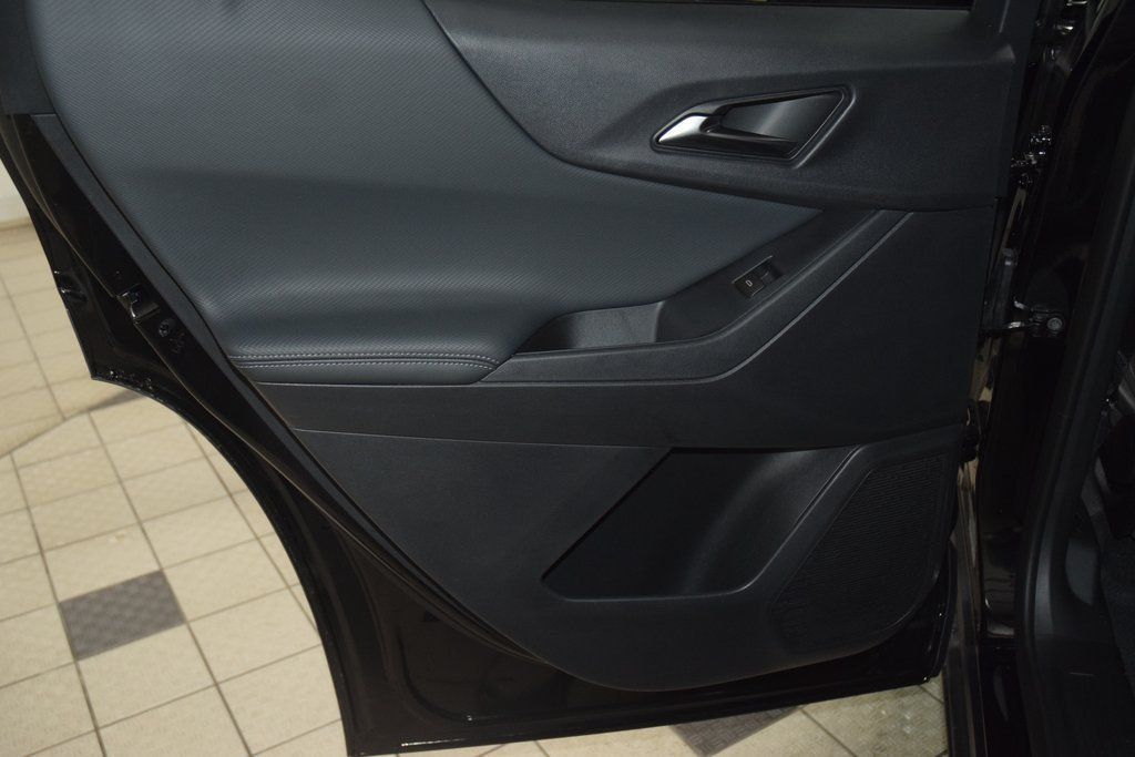 2026 Chevrolet Equinox FWD 4dr LT w/1LT - 22980834 - 40