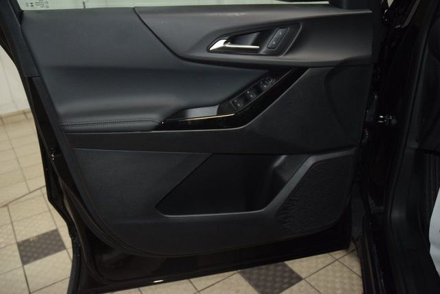 2026 Chevrolet Equinox FWD 4dr LT w/1LT - 22980834 - 42