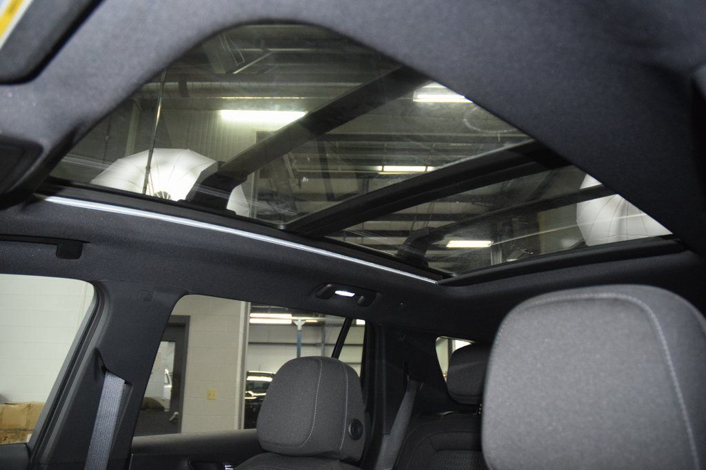 2026 Chevrolet Equinox FWD 4dr LT w/1LT - 22980834 - 44