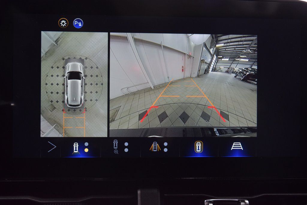 2026 Chevrolet Equinox FWD 4dr LT w/1LT - 22980834 - 46