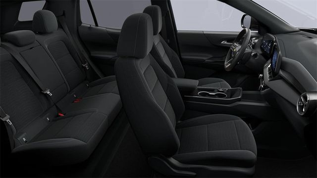 2026 Chevrolet Equinox FWD 4dr LT w/1LT - 22988313 - 11