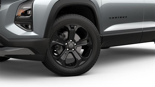 2026 Chevrolet Equinox FWD 4dr LT w/1LT - 22988330 - 9