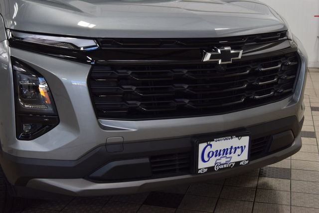 2026 Chevrolet Equinox FWD 4dr LT w/1LT - 22988330 - 12