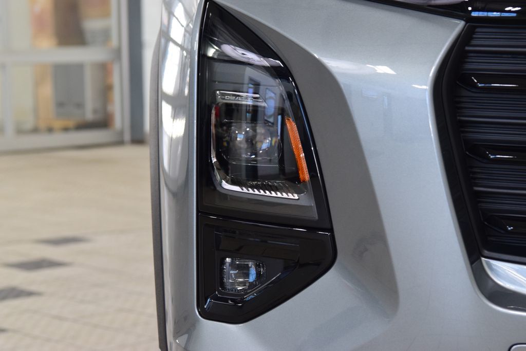 2026 Chevrolet Equinox FWD 4dr LT w/1LT - 22988330 - 13