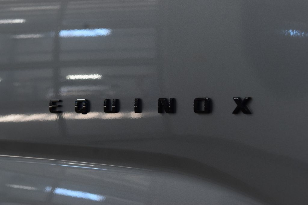 2026 Chevrolet Equinox FWD 4dr LT w/1LT - 22988330 - 15