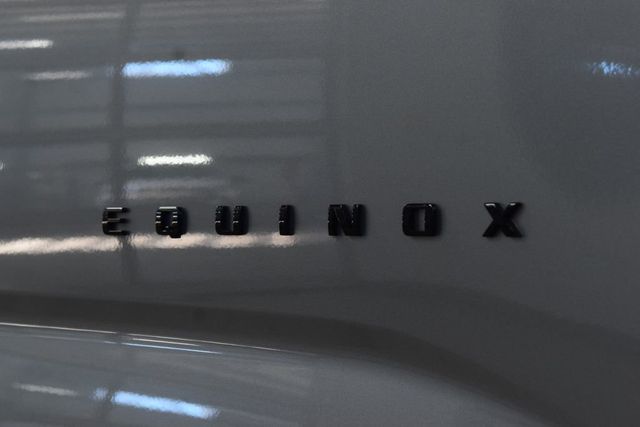 2026 Chevrolet Equinox FWD 4dr LT w/1LT - 22988330 - 15