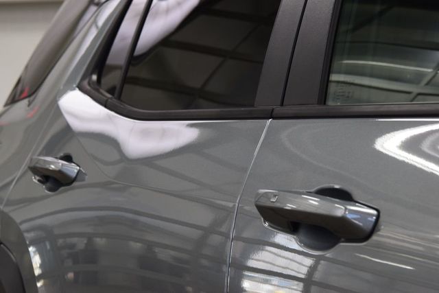 2026 Chevrolet Equinox FWD 4dr LT w/1LT - 22988330 - 17