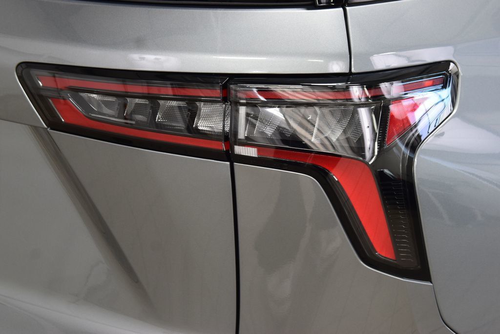 2026 Chevrolet Equinox FWD 4dr LT w/1LT - 22988330 - 18