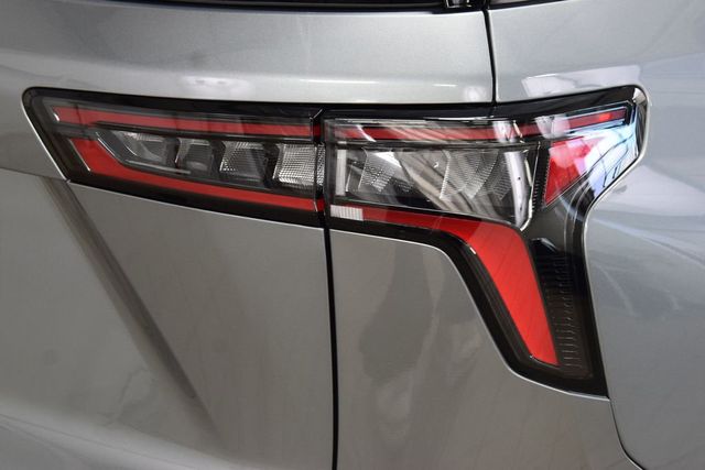 2026 Chevrolet Equinox FWD 4dr LT w/1LT - 22988330 - 18