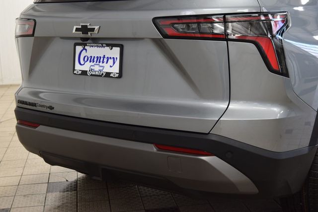 2026 Chevrolet Equinox FWD 4dr LT w/1LT - 22988330 - 20