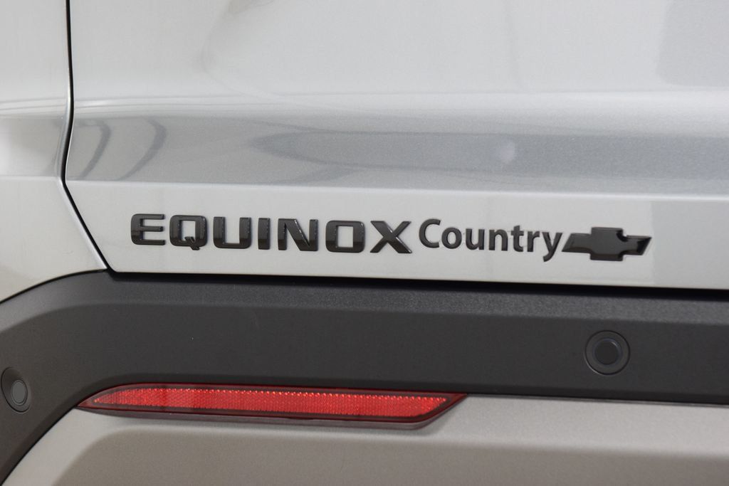 2026 Chevrolet Equinox FWD 4dr LT w/1LT - 22988330 - 21