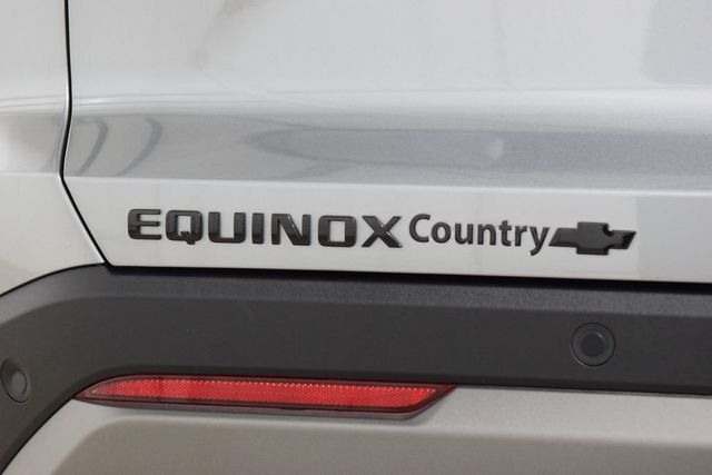 2026 Chevrolet Equinox FWD 4dr LT w/1LT - 22988330 - 21