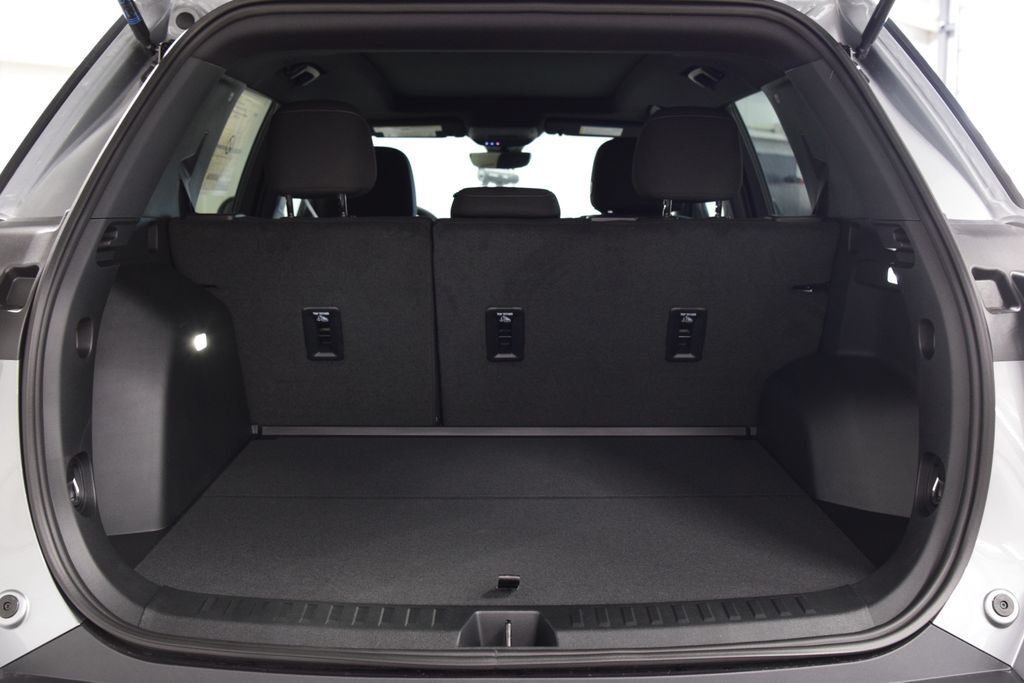 2026 Chevrolet Equinox FWD 4dr LT w/1LT - 22988330 - 22