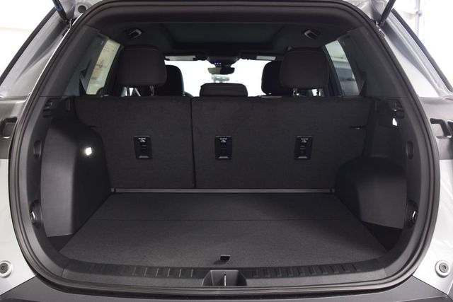 2026 Chevrolet Equinox FWD 4dr LT w/1LT - 22988330 - 22