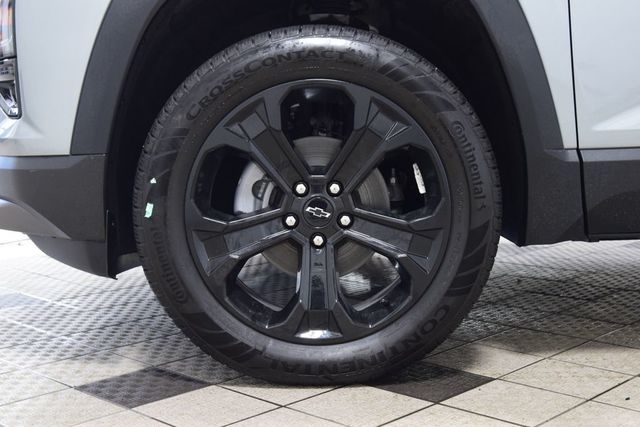 2026 Chevrolet Equinox FWD 4dr LT w/1LT - 22988330 - 25