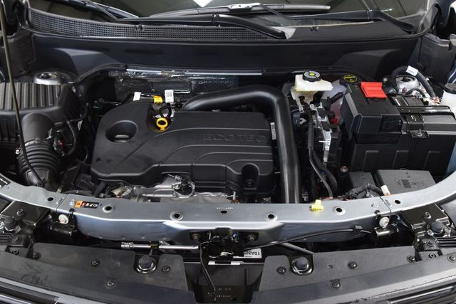 2026 Chevrolet Equinox FWD 4dr LT w/1LT - 22988330 - 26