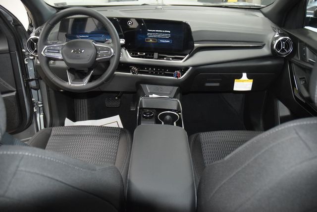 2026 Chevrolet Equinox FWD 4dr LT w/1LT - 22988330 - 27