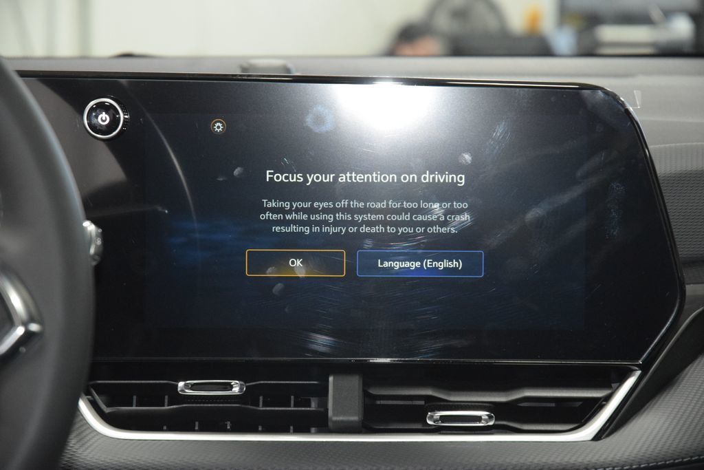 2026 Chevrolet Equinox FWD 4dr LT w/1LT - 22988330 - 28