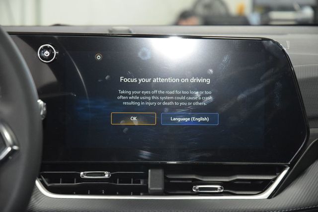 2026 Chevrolet Equinox FWD 4dr LT w/1LT - 22988330 - 28