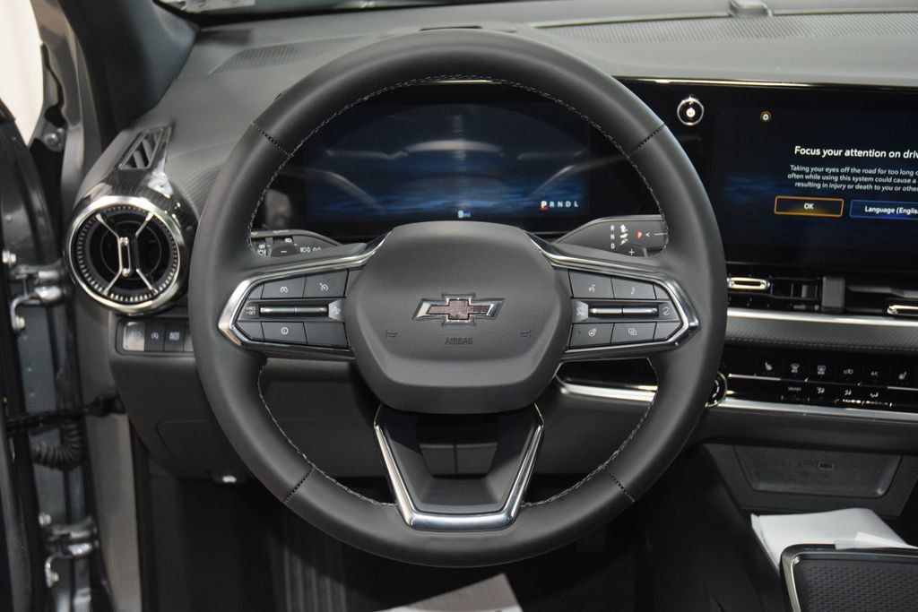 2026 Chevrolet Equinox FWD 4dr LT w/1LT - 22988330 - 31