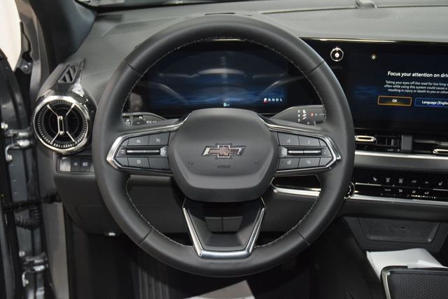 2026 Chevrolet Equinox FWD 4dr LT w/1LT - 22988330 - 31