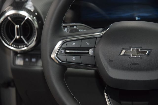 2026 Chevrolet Equinox FWD 4dr LT w/1LT - 22988330 - 32