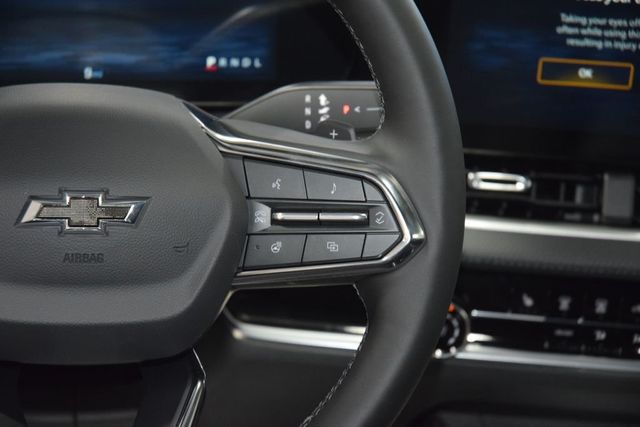 2026 Chevrolet Equinox FWD 4dr LT w/1LT - 22988330 - 33