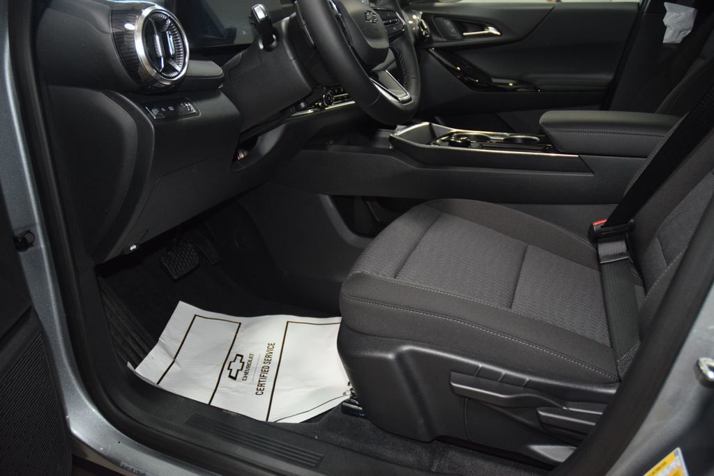 2026 Chevrolet Equinox FWD 4dr LT w/1LT - 22988330 - 34