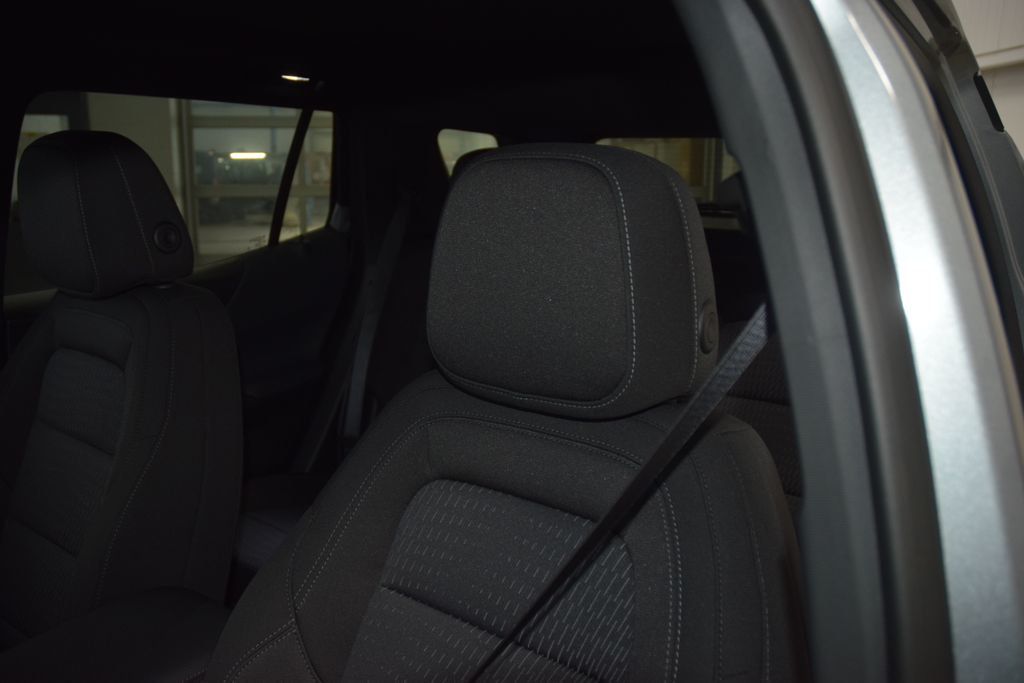 2026 Chevrolet Equinox FWD 4dr LT w/1LT - 22988330 - 35