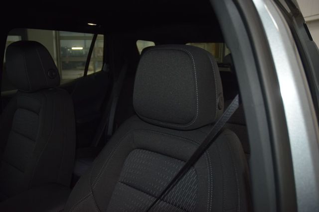 2026 Chevrolet Equinox FWD 4dr LT w/1LT - 22988330 - 35