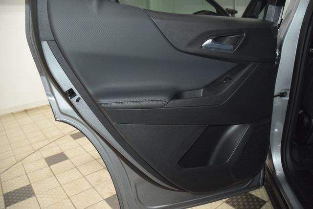 2026 Chevrolet Equinox FWD 4dr LT w/1LT - 22988330 - 37