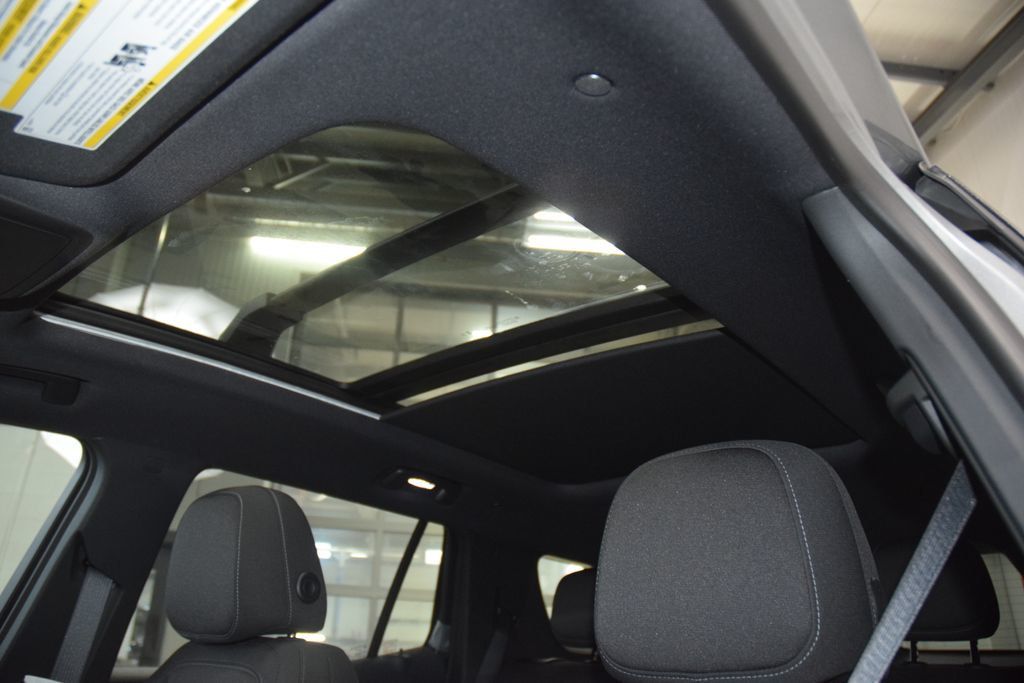 2026 Chevrolet Equinox FWD 4dr LT w/1LT - 22988330 - 41