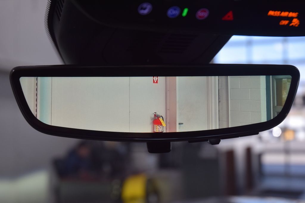 2026 Chevrolet Equinox FWD 4dr LT w/1LT - 22988330 - 43