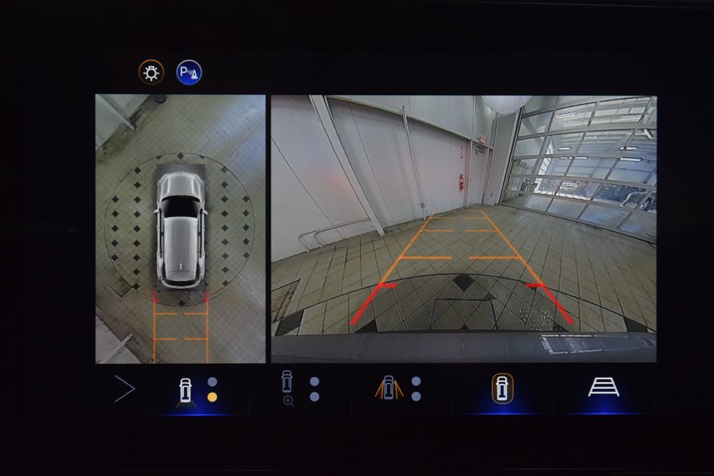 2026 Chevrolet Equinox FWD 4dr LT w/1LT - 22988330 - 44