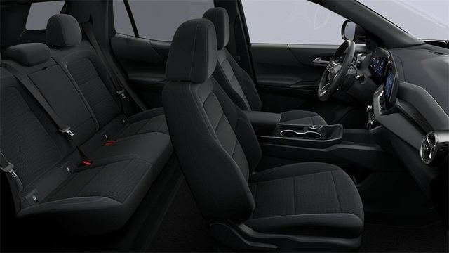 2026 Chevrolet Equinox FWD 4dr LT w/1LT - 22988330 - 5