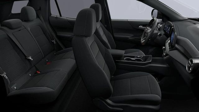 2026 Chevrolet Equinox FWD 4dr LT w/1LT - 23001354 - 11