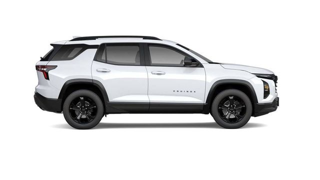 2026 Chevrolet Equinox FWD 4dr LT w/1LT - 23001378 - 14