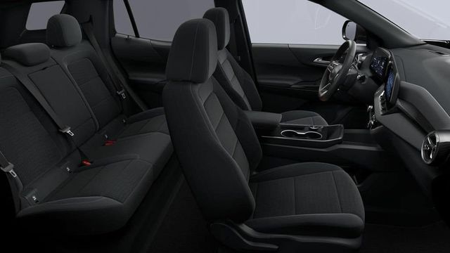 2026 Chevrolet Equinox FWD 4dr LT w/1LT - 23001378 - 17