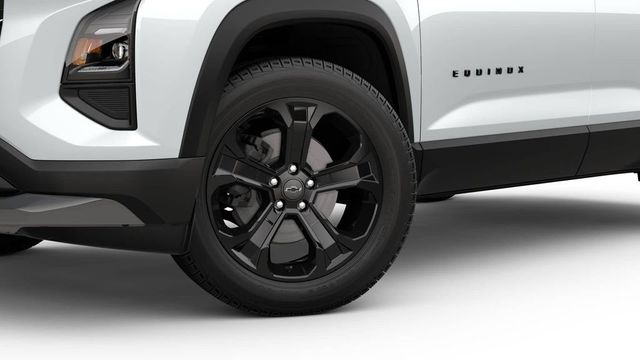 2026 Chevrolet Equinox FWD 4dr LT w/1LT - 23001378 - 21