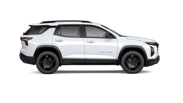 2026 Chevrolet Equinox FWD 4dr LT w/1LT - 23001378 - 2