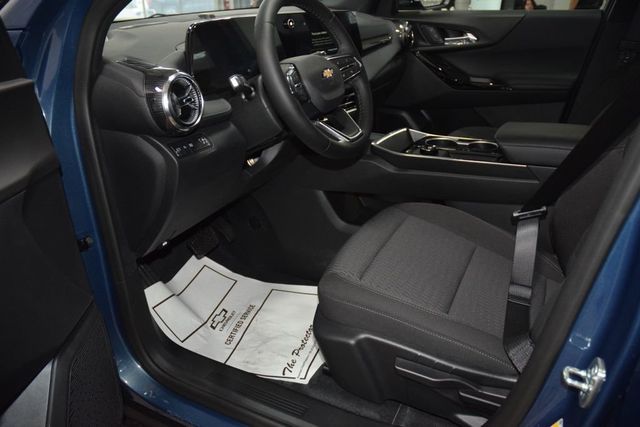 2026 Chevrolet Equinox FWD 4dr LT w/1LT - 23021681 - 34