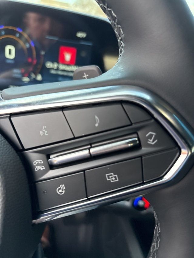 2026 Chevrolet Equinox FWD 4dr LT w/1LT - 22968342 - 11