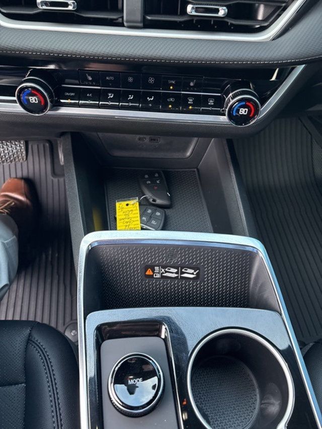 2026 Chevrolet Equinox FWD 4dr LT w/1LT - 22968342 - 14