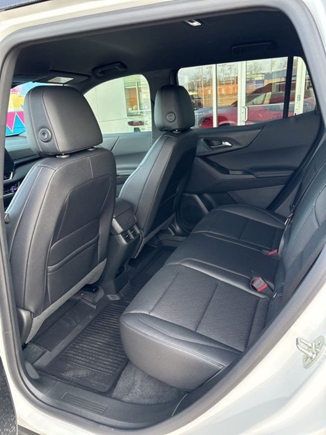 2026 Chevrolet Equinox FWD 4dr LT w/1LT - 22968342 - 15