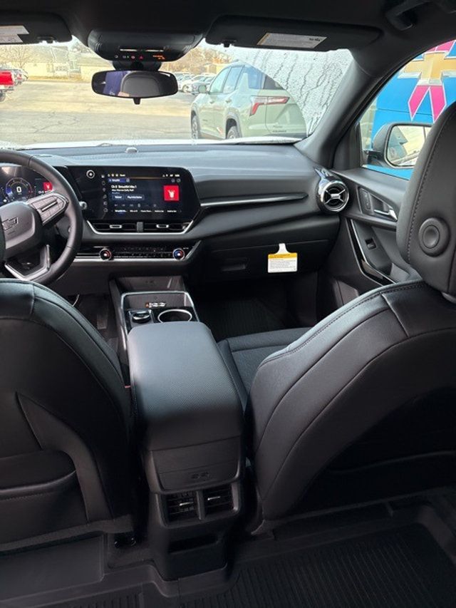 2026 Chevrolet Equinox FWD 4dr LT w/1LT - 22968342 - 16