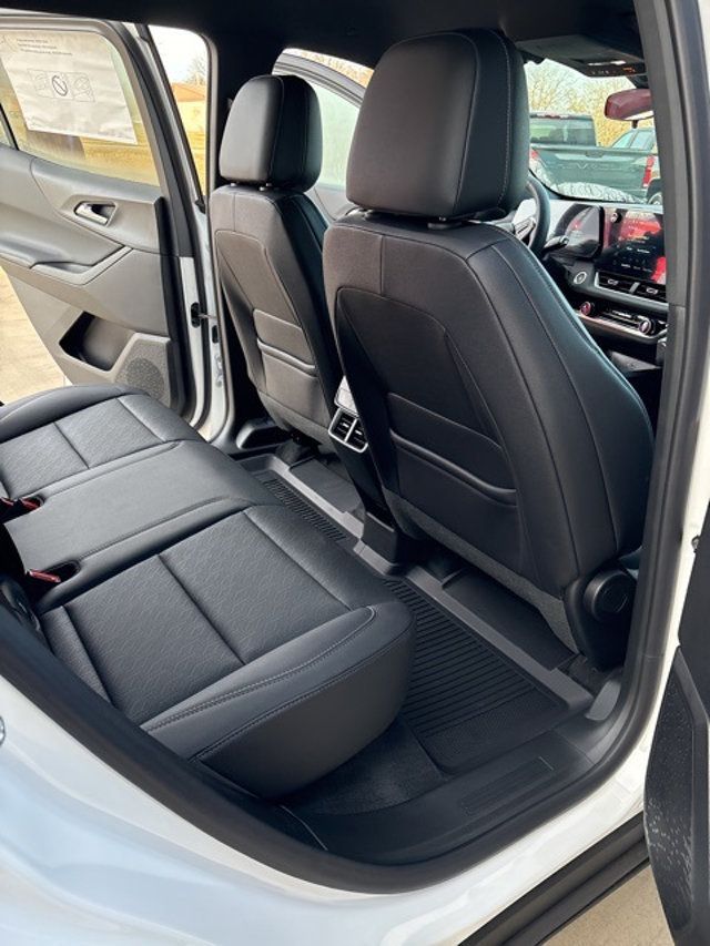 2026 Chevrolet Equinox FWD 4dr LT w/1LT - 22968342 - 19